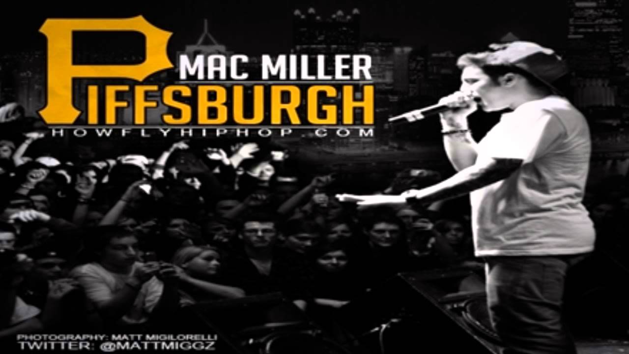 Mac Miller Child Celebrity Mp3 Download